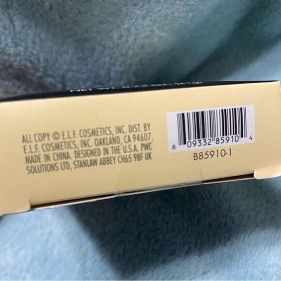 NEW E.l.f. Universal Glow Luminous Putty Primer - Picture 5 of 6